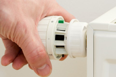 Erchless Castle central heating repair costs