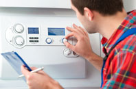 free Erchless Castle gas safe engineer quotes