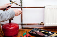 free Erchless Castle heating repair quotes
