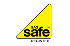 gas safe companies Erchless Castle